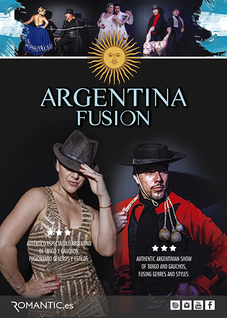 ARGENTINA FUSION